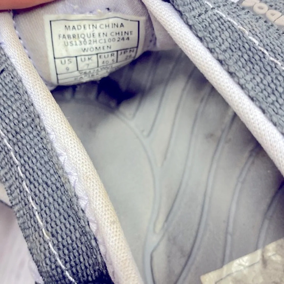 Nevados slip on outdoor shoes size 8 - Picture 5 of 5